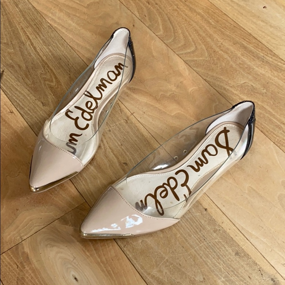 Sam Edelman Flats 🥿